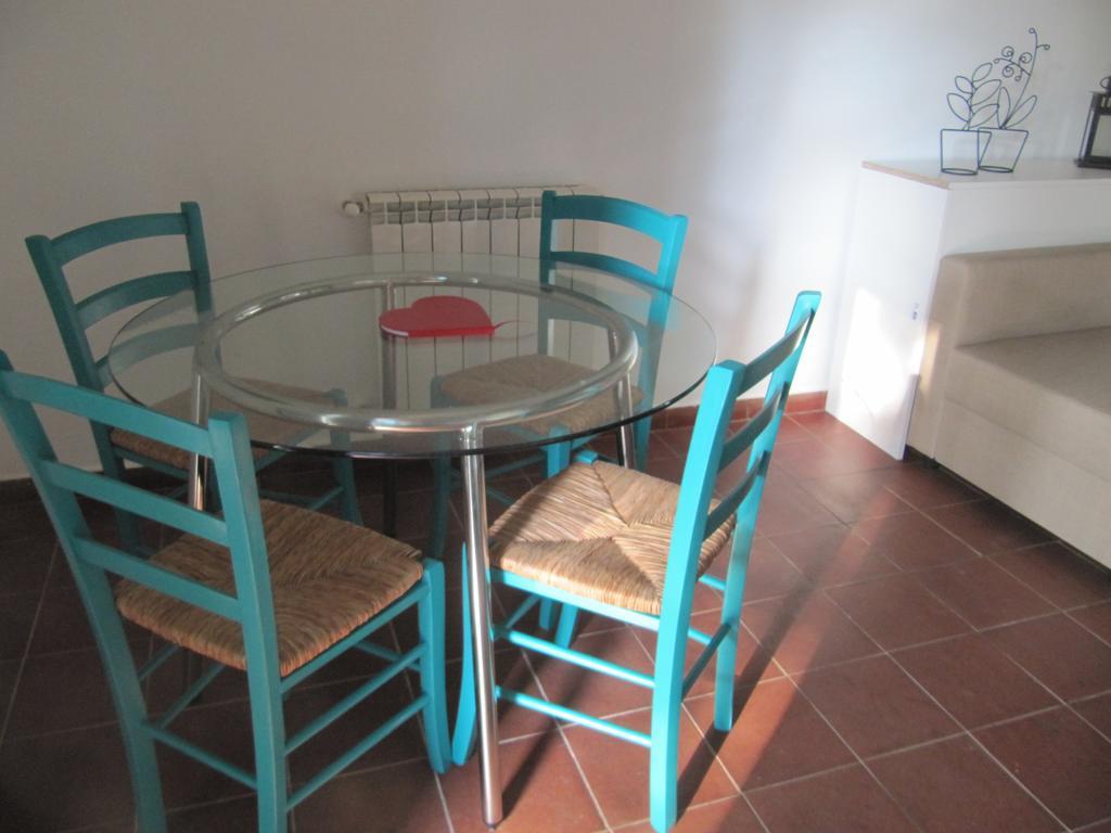 Terre Del Cardinale Country Suites Catânia Quarto foto