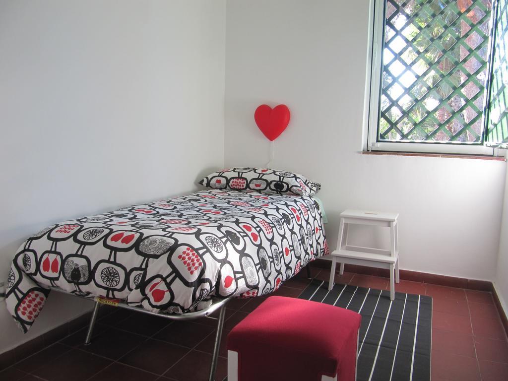 Terre Del Cardinale Country Suites Catânia Quarto foto