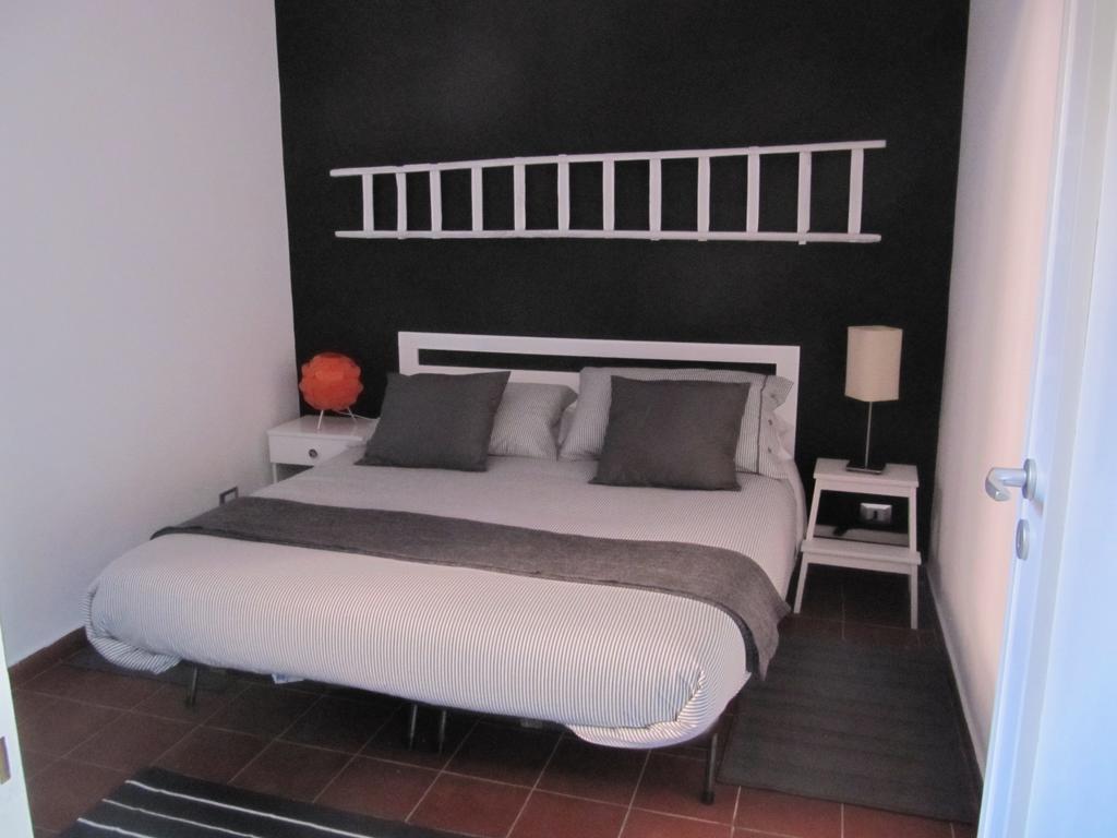Terre Del Cardinale Country Suites Catânia Quarto foto