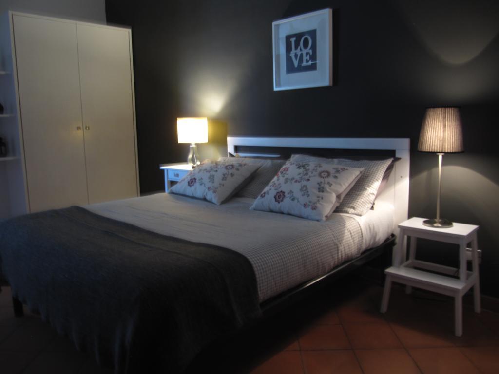 Terre Del Cardinale Country Suites Catânia Quarto foto