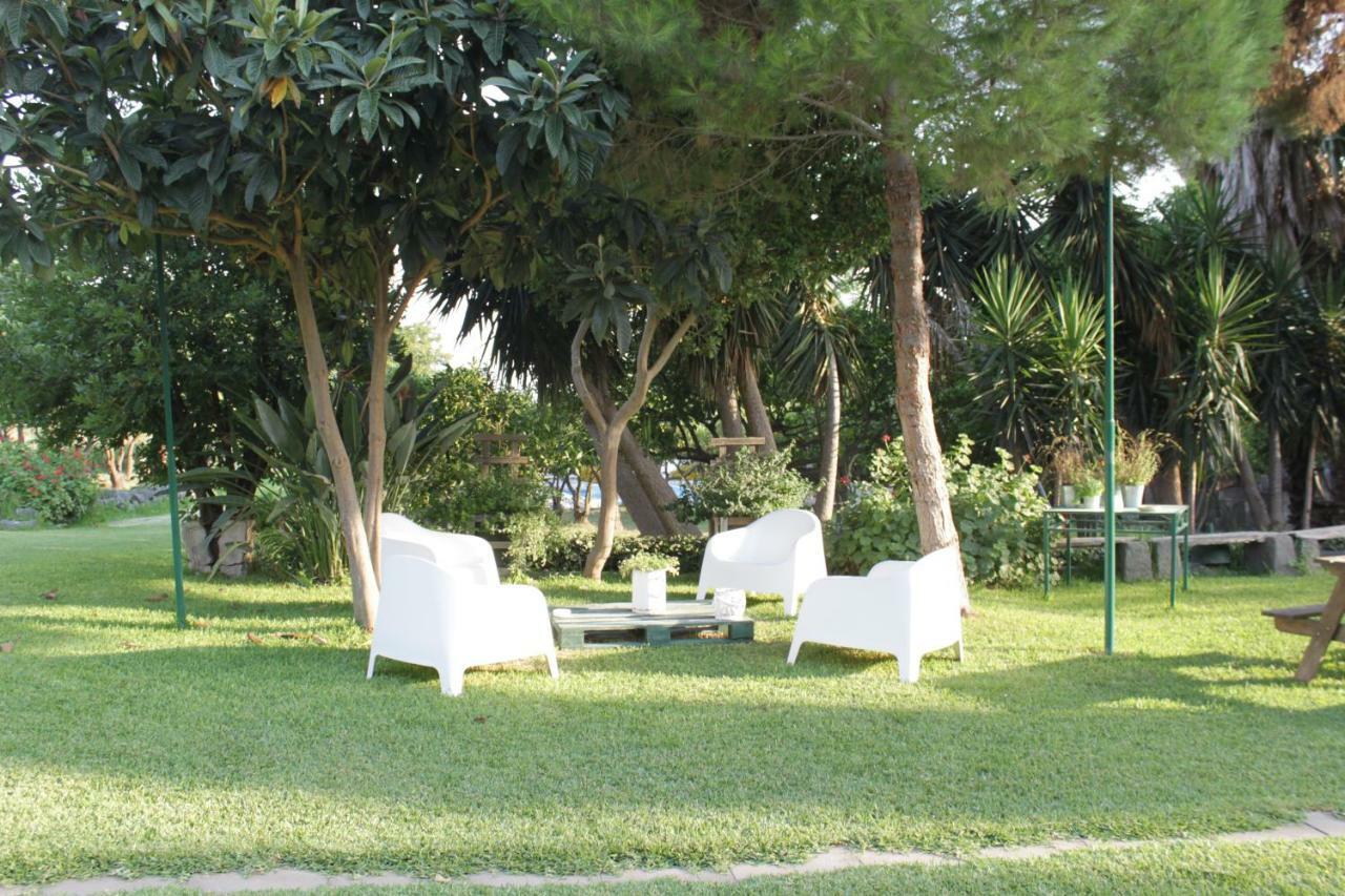 Terre Del Cardinale Country Suites Catânia Exterior foto